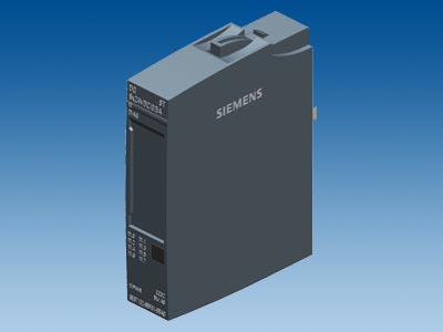 SIMATIC ET 200SP - 8 DO