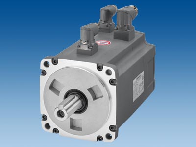 1,5KW SERVO MOTOR