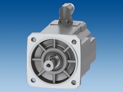 1,71KW SERVO MOTOR